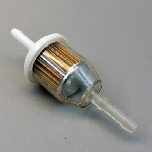 Filtre carburant pour - à,