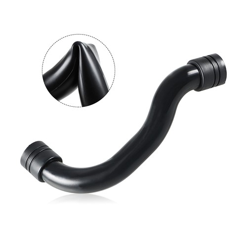 New turbo intake pipe repair - intake,