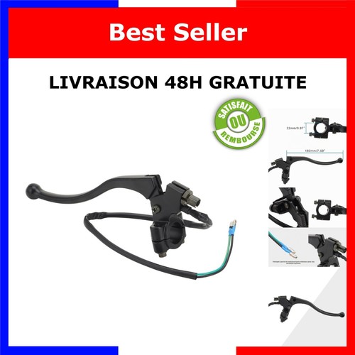 Levier embrayage goofit 180 - levier,
