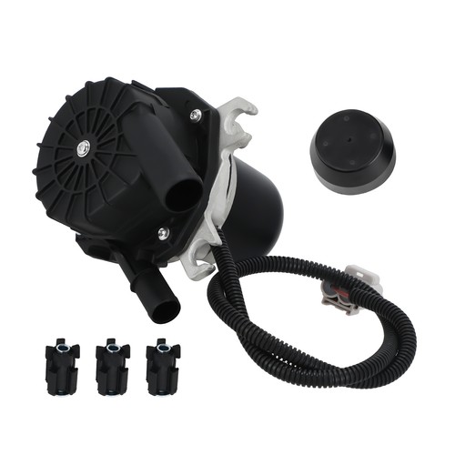 Pump smog air - pump-smog, toyota