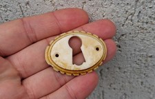 ANCIENNE ENTRÉE DE CLÉ