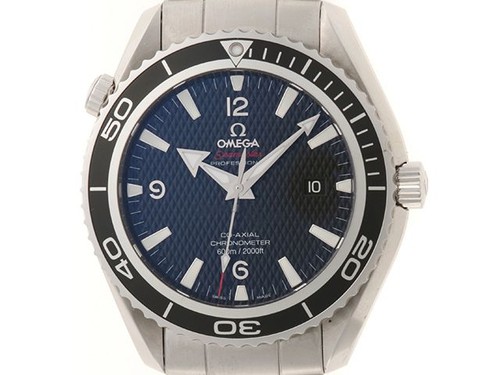 Montre omega seamaster planet - omega,