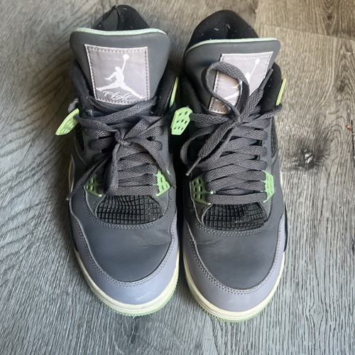M295 nike air jordan iv - m295),