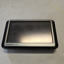GARMIN NUVI 660 GPS  - Unit only