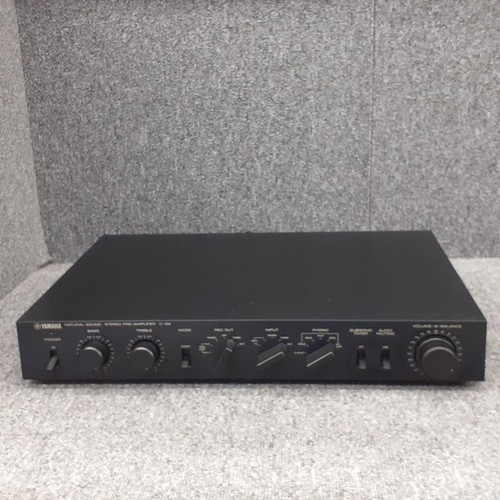 Yamaha ns series - ns,