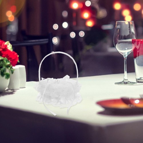 Coussin pour bague de - ,