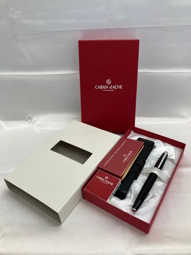 Stylo plume caran - plume, d’ache