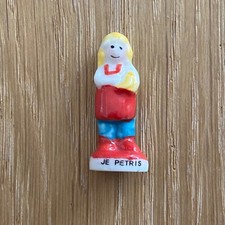 Fève ❤️ Galette Rois -