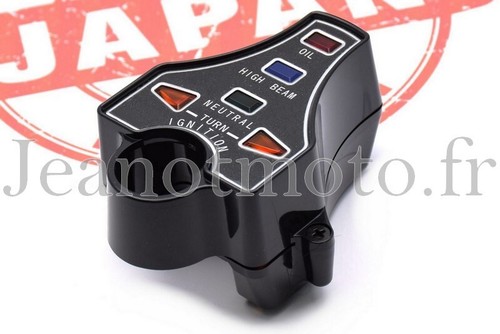 Console neuve voyants de - console,