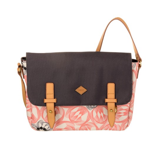 Sac main oilily flower - sac,