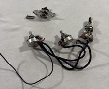 2015 ESP LTD MH-50 Complete