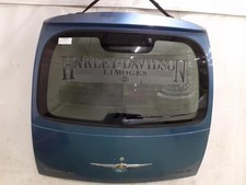 Malle/Hayon arriere CHRYSLER