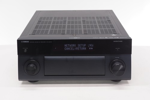 Yamaha a3070 av - rx-a3070,