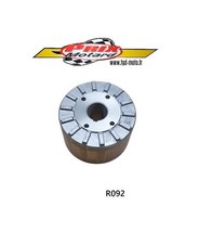 DUCATI 860 GT/GTS 1974/1977 ROTOR ALLUMAGE NEUF