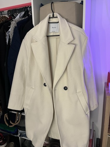 Manteau long automne hiver - d’automne,