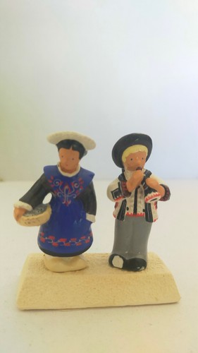 Santon cassegrain couple - santon,