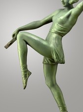 Pierre Le Faguays - Art Deco