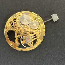 Mouvement ETA À Remontage