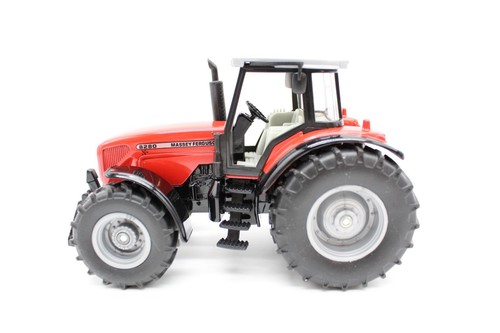 Siku farmer 3251 tracteur - 3251,