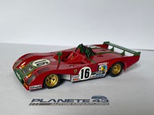 ALTAYA FERRARI 312 PB #16 LE