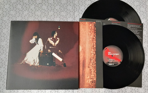 The white stripes elephant - the,