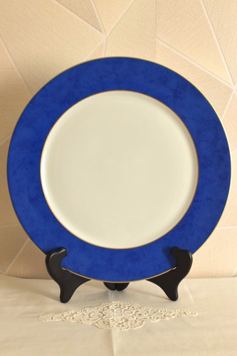 Assiette présentation - de,