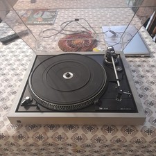 Platine vinyle dual cs 506