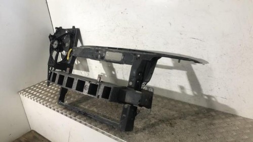 Face avant skoda roomster - skoda,