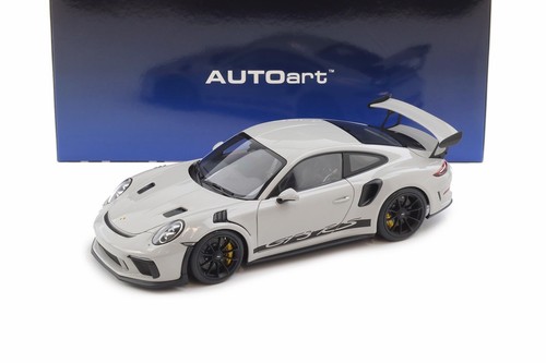 Autoart porsche 911 991 - autoart,
