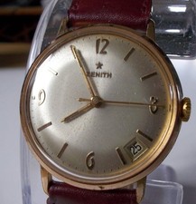 Superbe montre Vintage ZENiTH