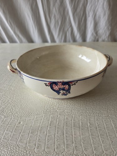 Soupière saladier coupe - soupière,