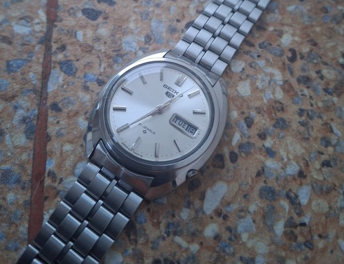 Vintage seiko jewels - 21,