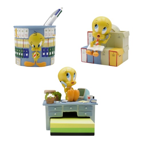 Tweety titi looney - titi,