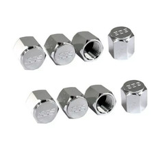 Lot de 8 bouchons de valve