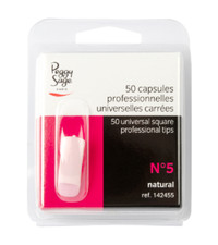 PEGGY SAGE KIT 50 CAPSULES PRO