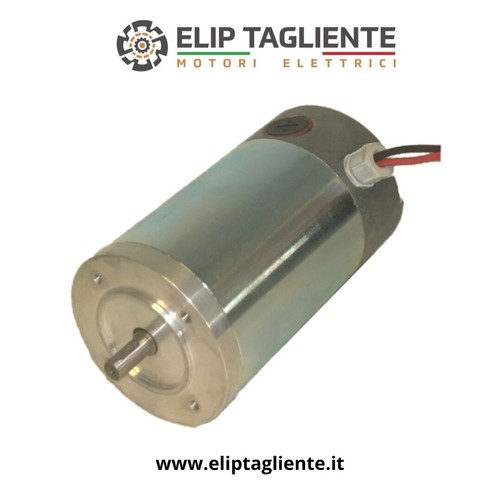 Moteur électrique 12v 220w - moteur,