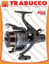 Moulinet Trabucco DAYTON BR