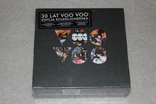Voo Voo - 30 Years Voo Voo BOX