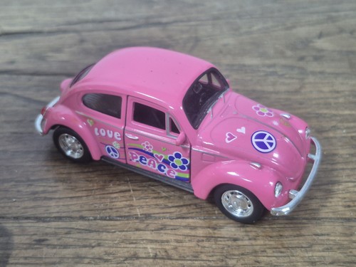 Voiture miniature volkswagen - voiture,