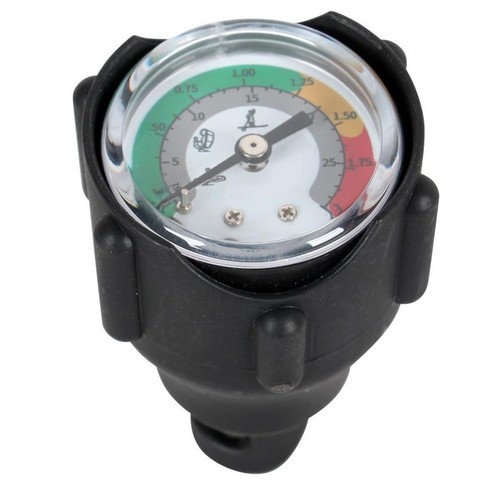 Compteur bateau gonflable - compteur,
