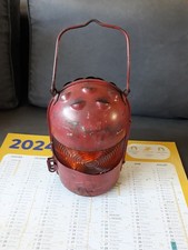 ANCIENNE LAMPE PETROLE NICOLN