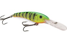 NEUF 2026 Rapala Deep Thunder 11cm 28g Flottant Leurre Brochet Sandre Silure