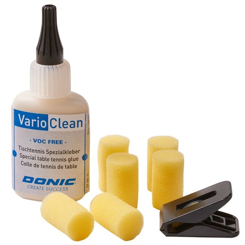 Donic vario clean colle - vario, ml