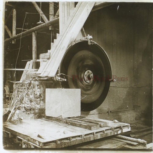 Scierie machine industrielle - scierie,