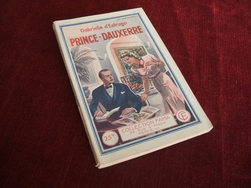 Prince dauxerre gabrielle d - prince-dauxerre,