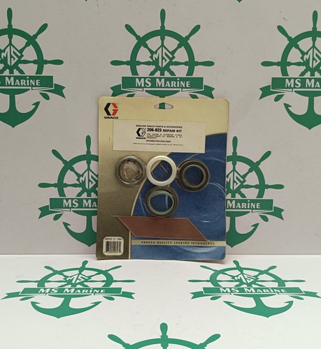 Graco 206 923 kit - kit, de