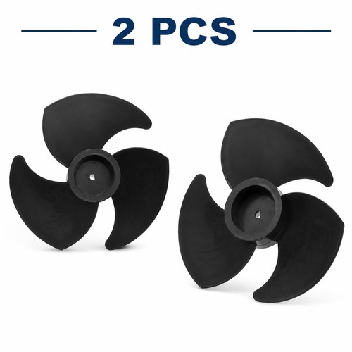 Pales ventilateur plastique - pales,