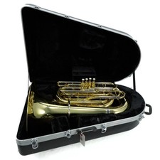 Tuba Professionnel Eastman Modèle EBB534 4/4 BBb En Laque NEUF