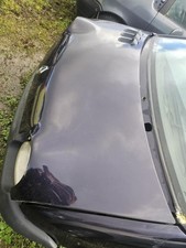 Capot RENAULT TWINGO 1 PHASE 3