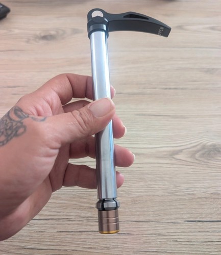 Axe fourche vtt - axe,